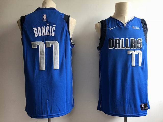 2019 NEW NBA jerseys-146
